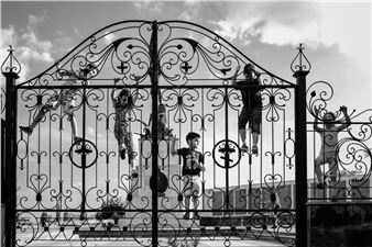 Italy and Armenia Between Atri and Pescara at Stills of Peace 2022