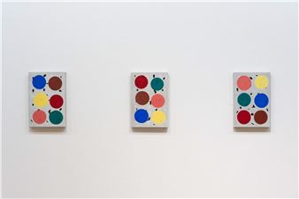 Group Exhibition - KAYOKOYUKI