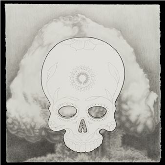 Benito Huerta: Introspection - William Campbell Gallery (Byers Ave)