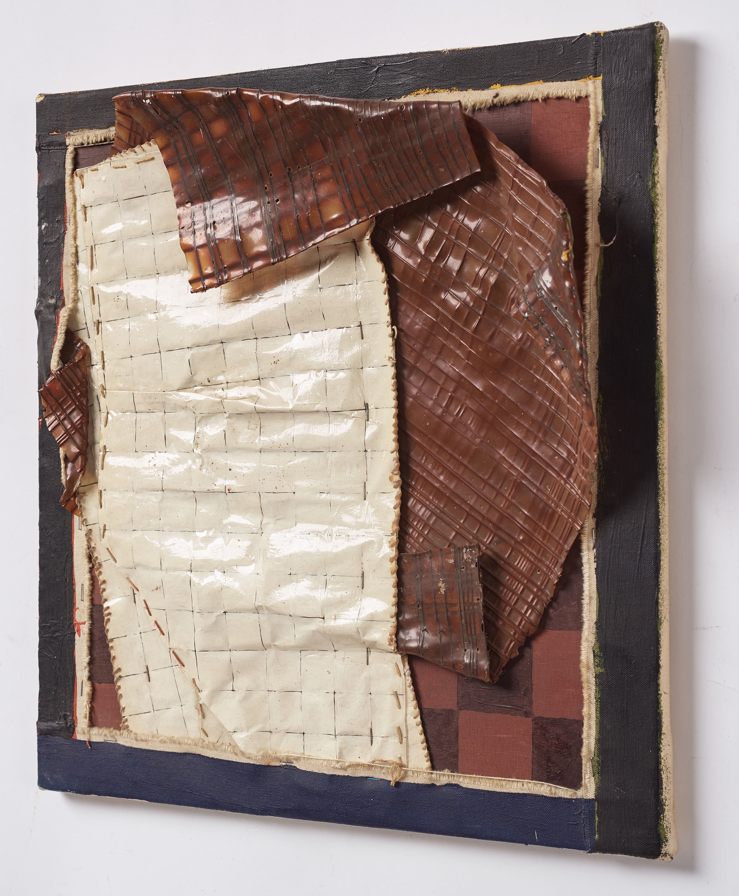 Stephen Buckley | B (1973) | MutualArt