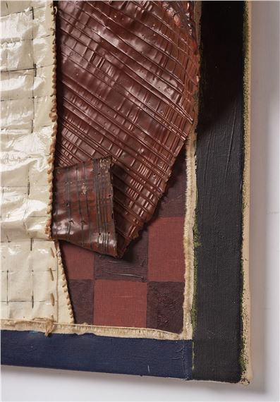 Stephen Buckley | B (1973) | MutualArt