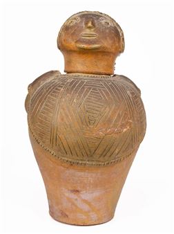 Moringa Antropomórfica - José Antônio Vieira