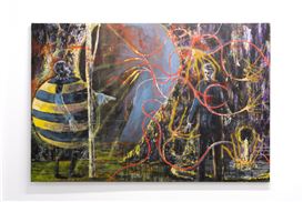 Veit Laurent Kurz at XYZ Collective