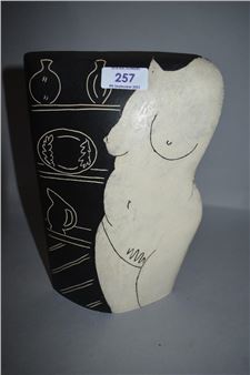 Interior Design - Jude Jelfs