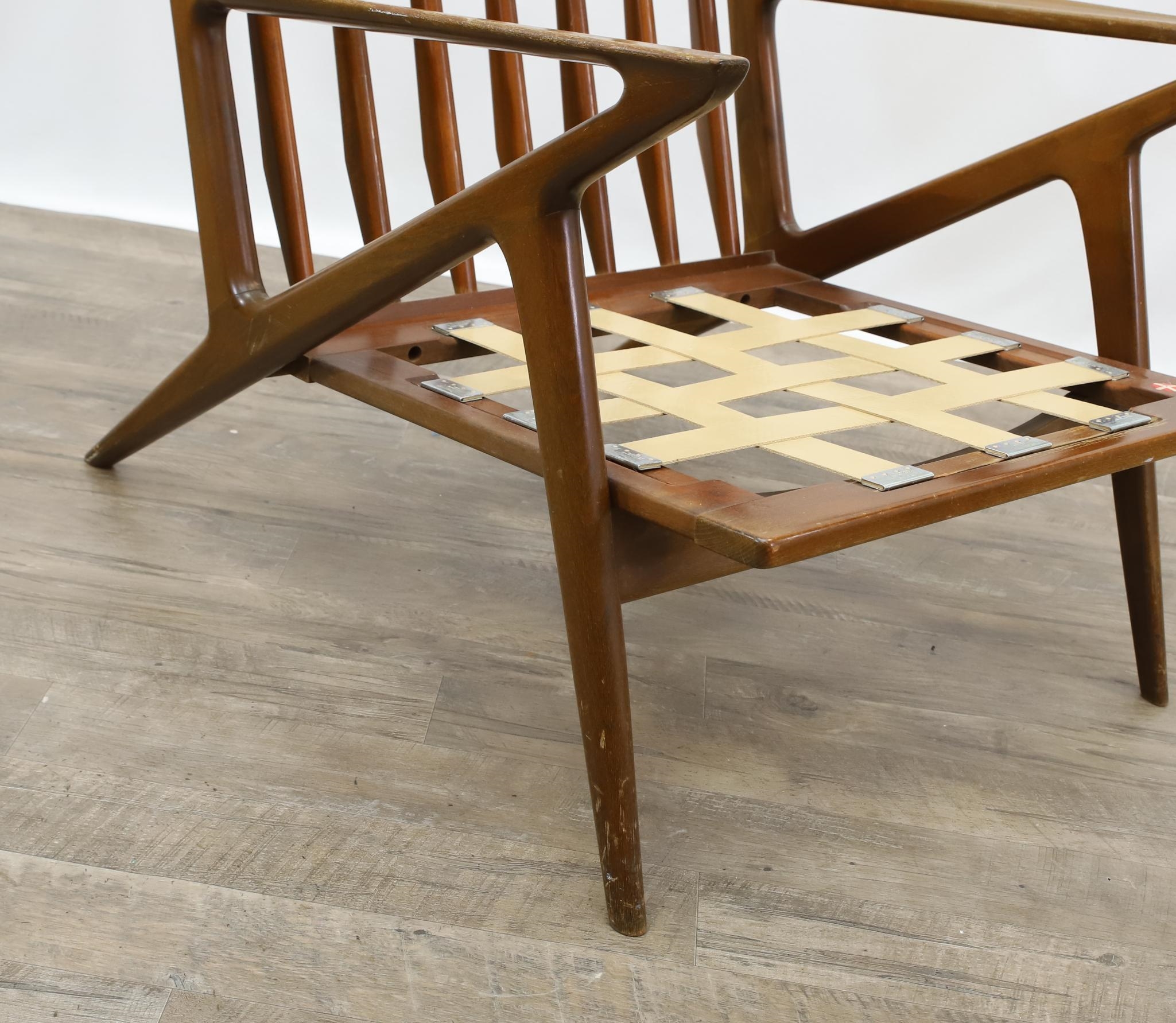 Poul Jensen Z Chair MutualArt