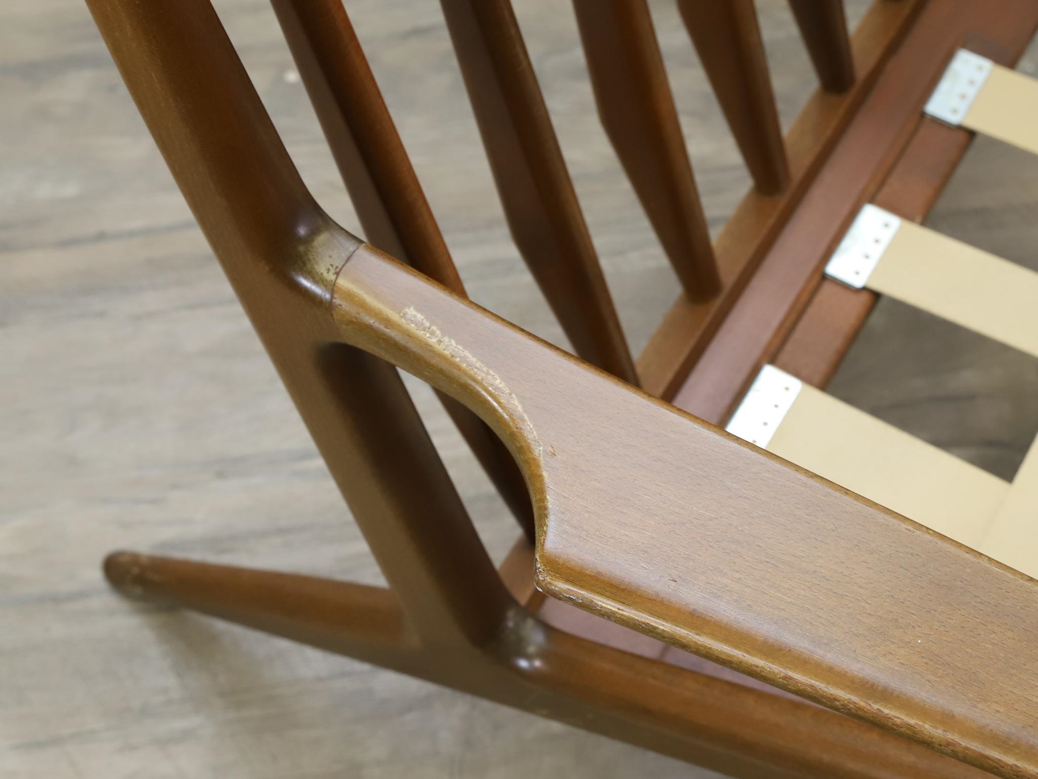 Poul Jensen Z Chair MutualArt