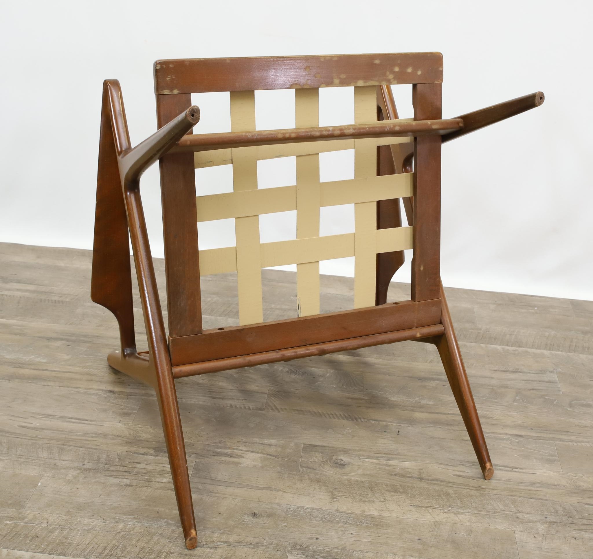 Poul Jensen Z Chair MutualArt