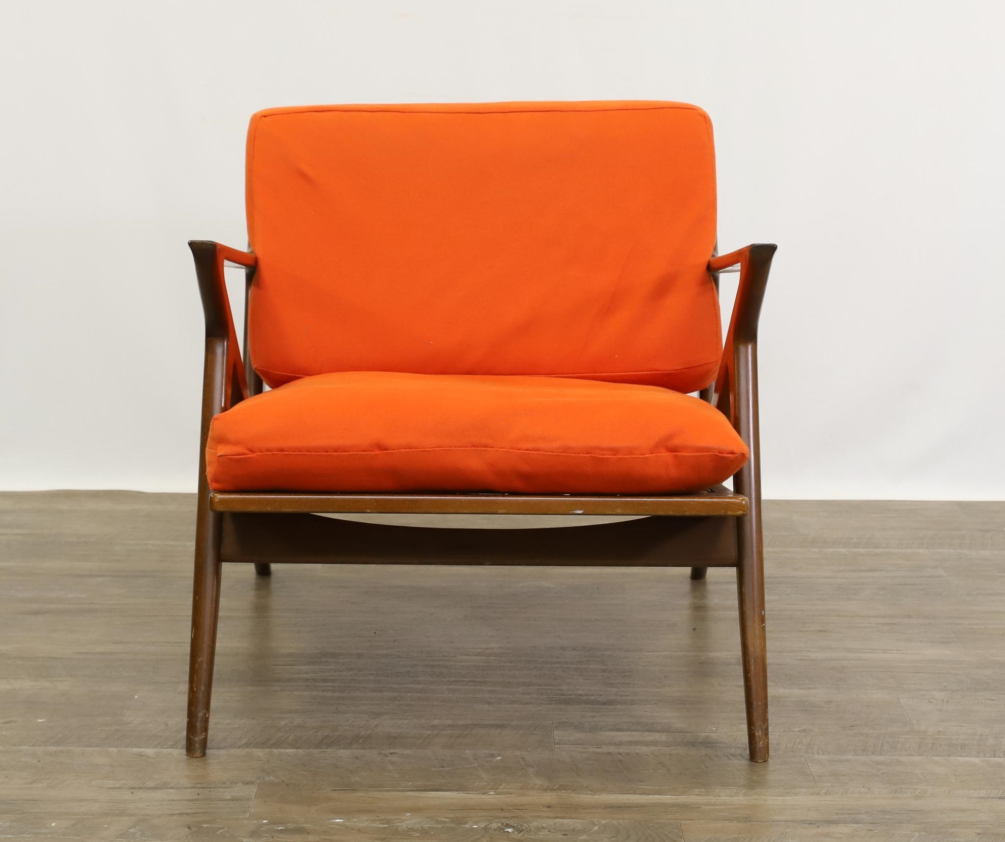 Poul Jensen Z Chair MutualArt