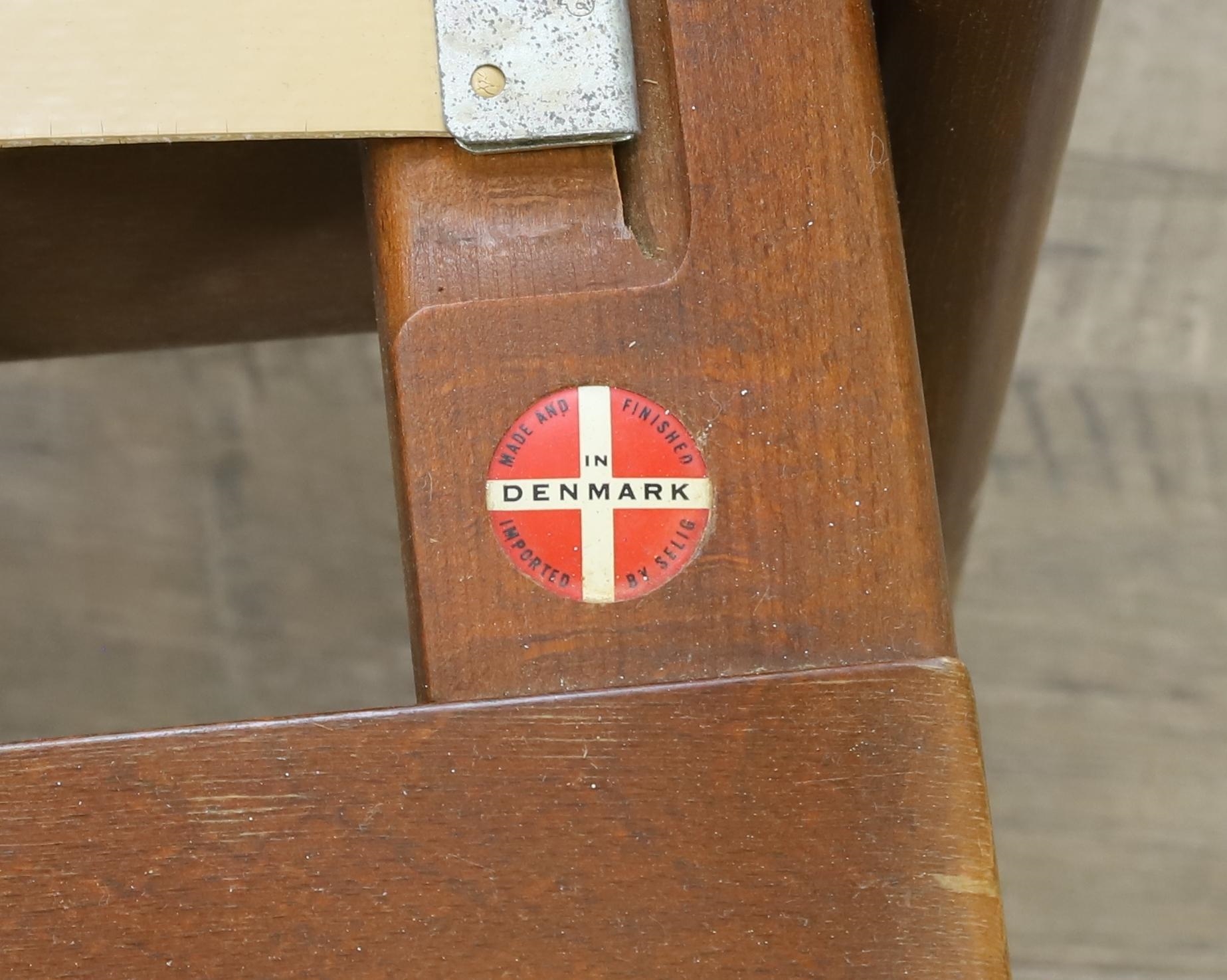 Poul Jensen Z Chair MutualArt