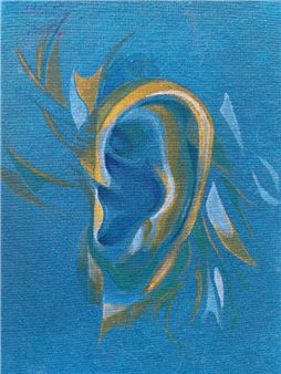 Colter Jacobsen: Airwaves for the Eye - Tibor de Nagy 