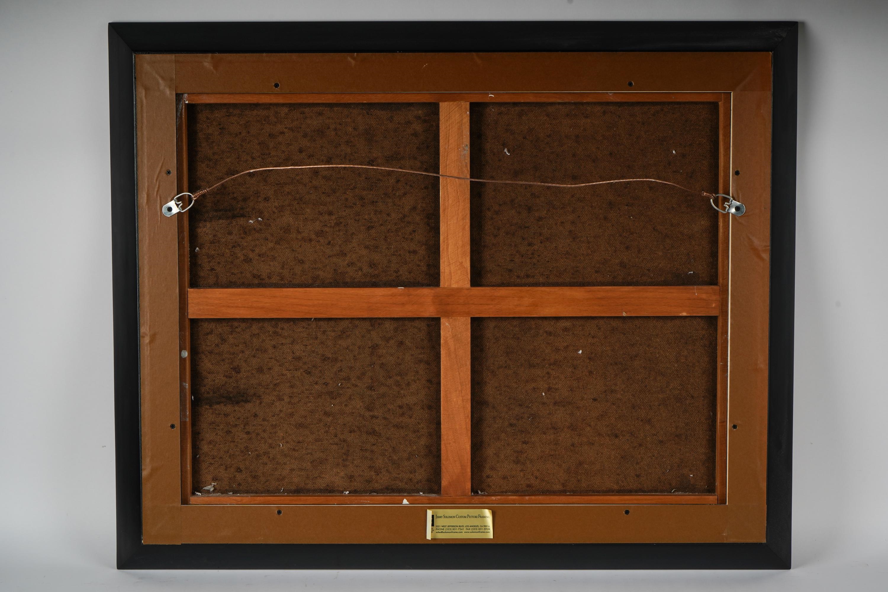 Ron Rizk | TROMPE L'OEIL STILL LIFE (1990) | MutualArt