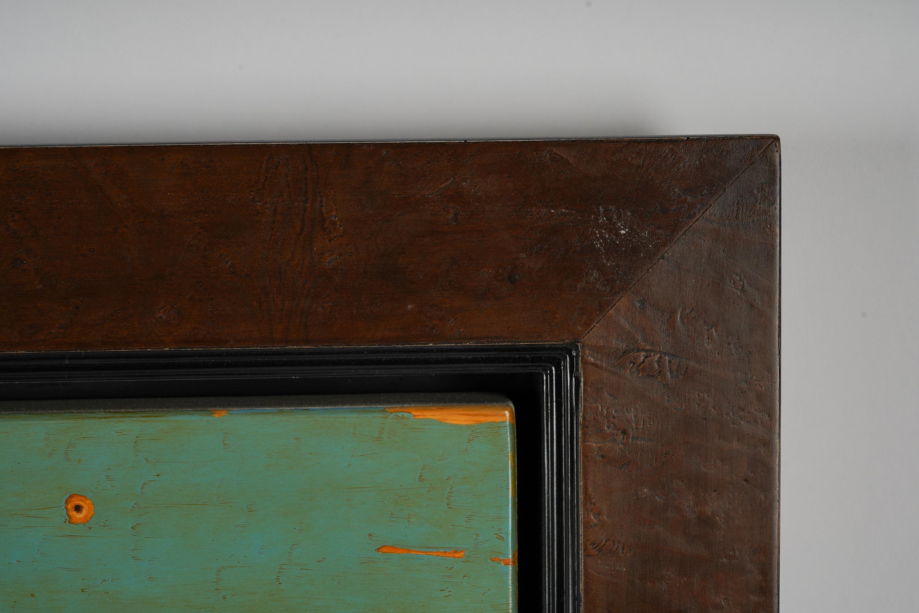 Ron Rizk | TROMPE L'OEIL STILL LIFE (1990) | MutualArt