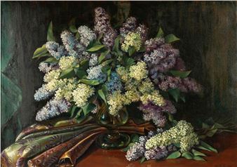 STILL LIFE - Peter Fuchs