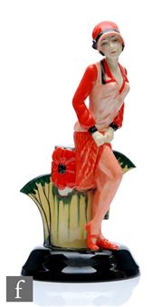 Centenary Figure - John Michael