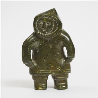 STANDING MAN - Rachel Shoapik