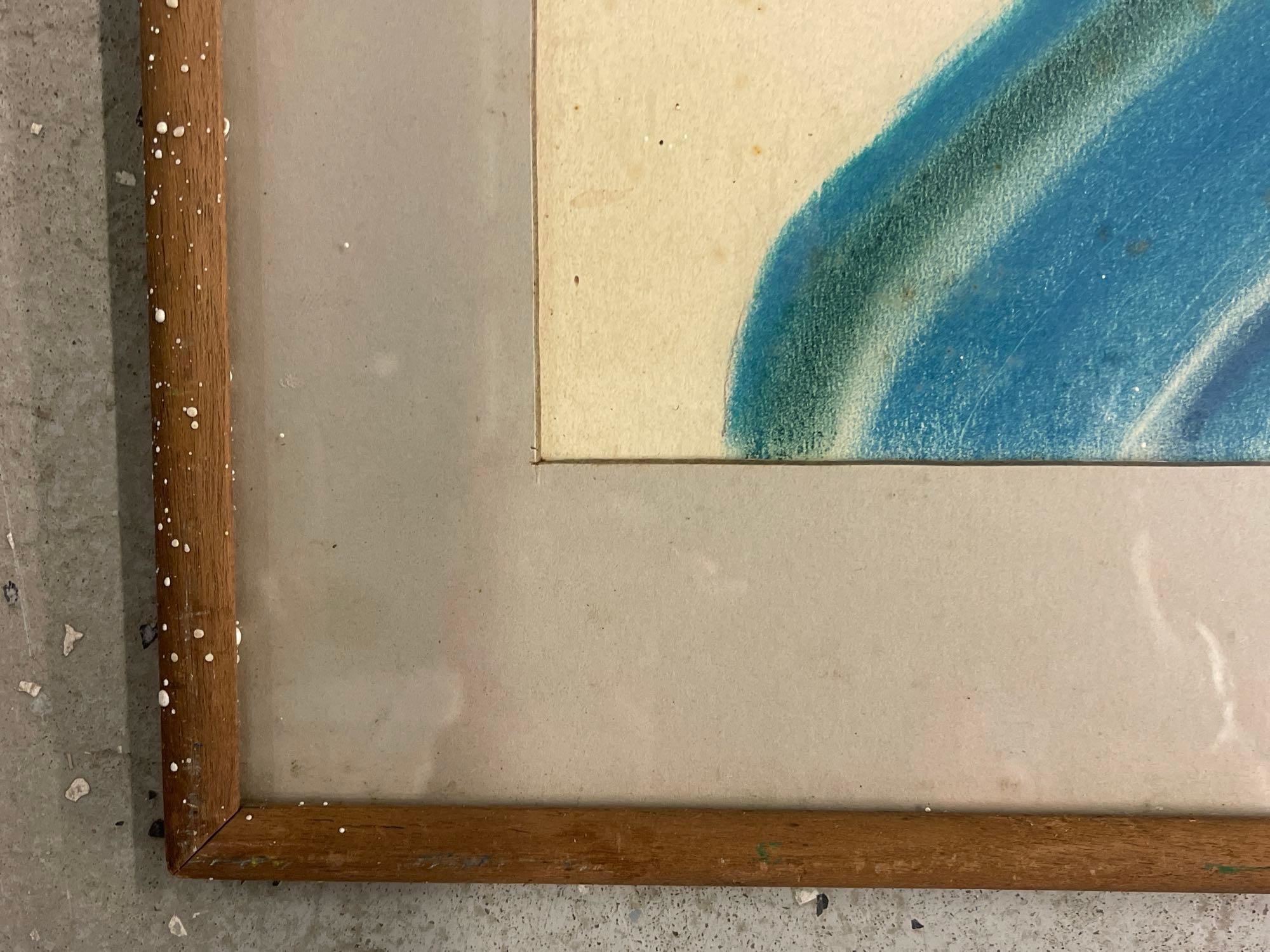 Henry Clarence Pitz | East to the Sun - West to the Moon | MutualArt