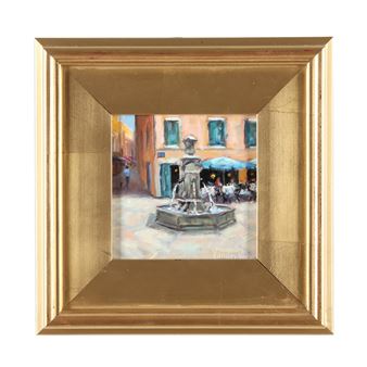 Aix en Provence - Faye Vander Veer