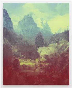 Paul Winstanley: My Heart’s in the Highlands - Mitchell-Innes & Nash