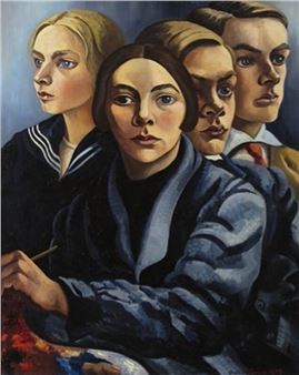 The New Woman - Singer Laren