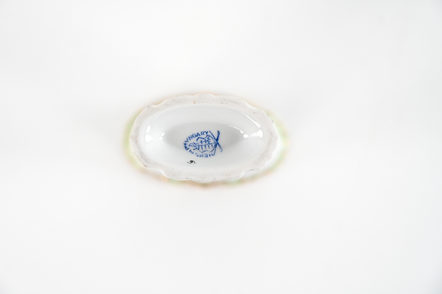 Herend Porcelain Factory VASES MutualArt