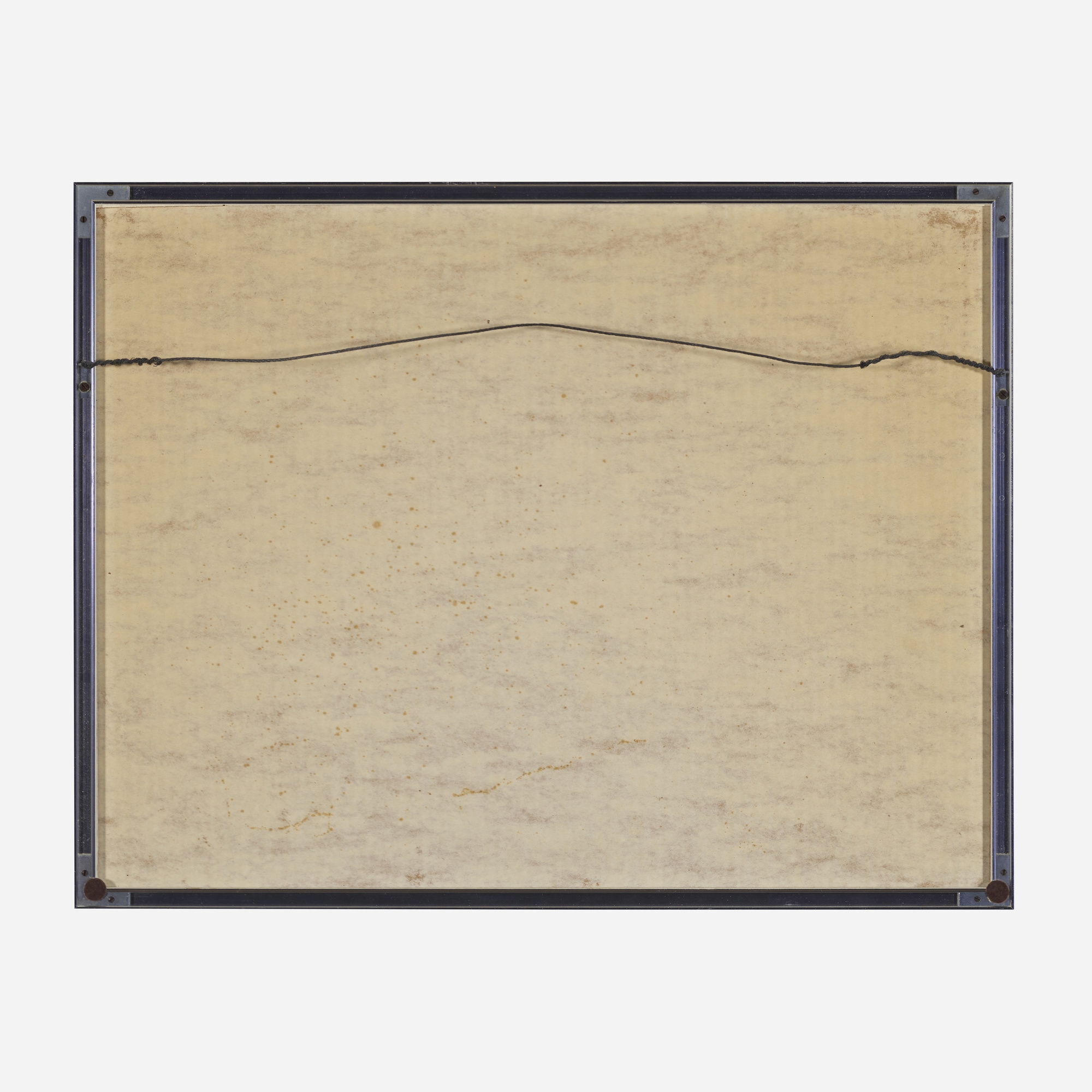Josef Albers | 2-B (1969) | MutualArt