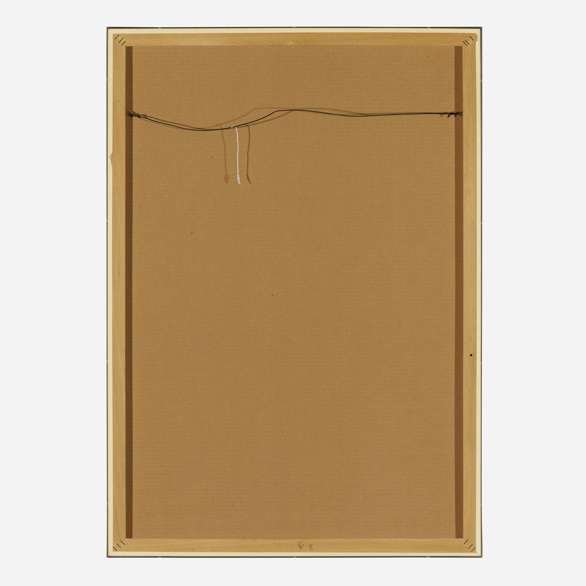 Robert Motherwell Africa Suite 7 (1970) MutualArt