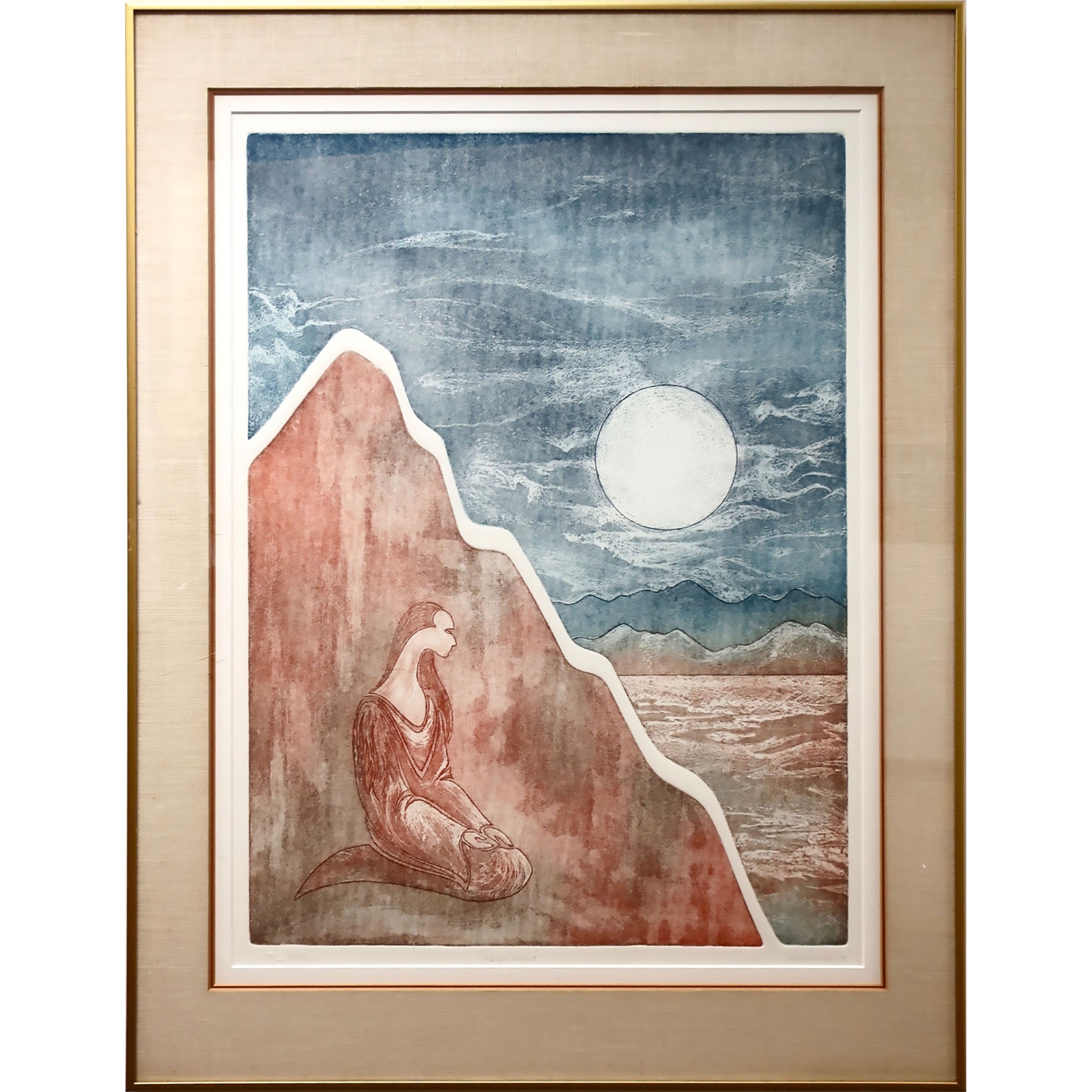 Maxine Noel (Ioyan Mani) Market Data: Auction Results