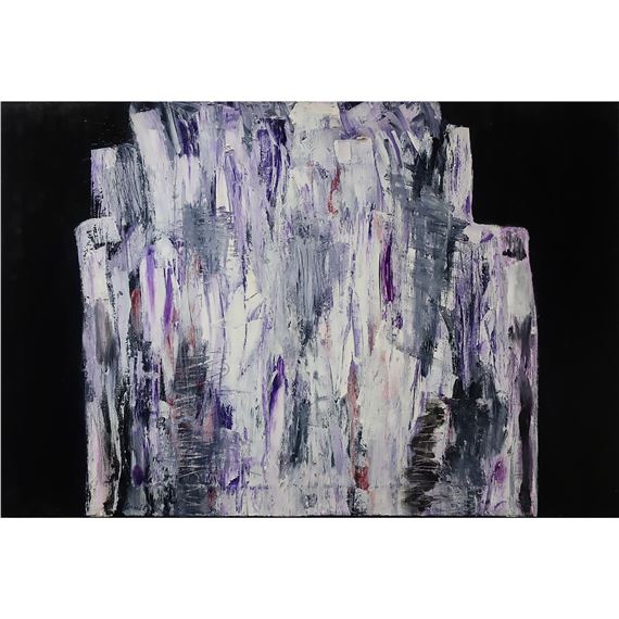 EMERGENCE - Temi Dulberg