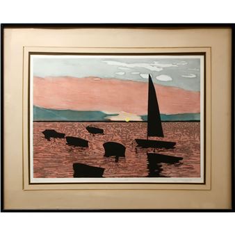 SILHOUETTES - Ane Maria