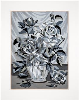 Nathan Skiles: Cockaigne - Ringling College Galleries