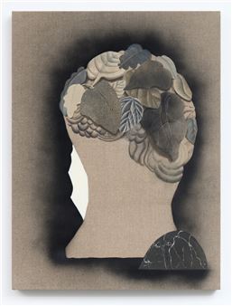 Stas Orlovski: Empire - Traywick Contemporary