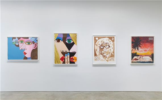 New Editions - Pace Prints