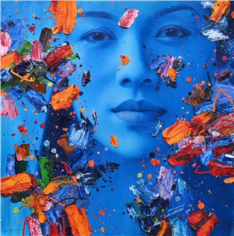 Dream Girl Series - Wayan Paramartha