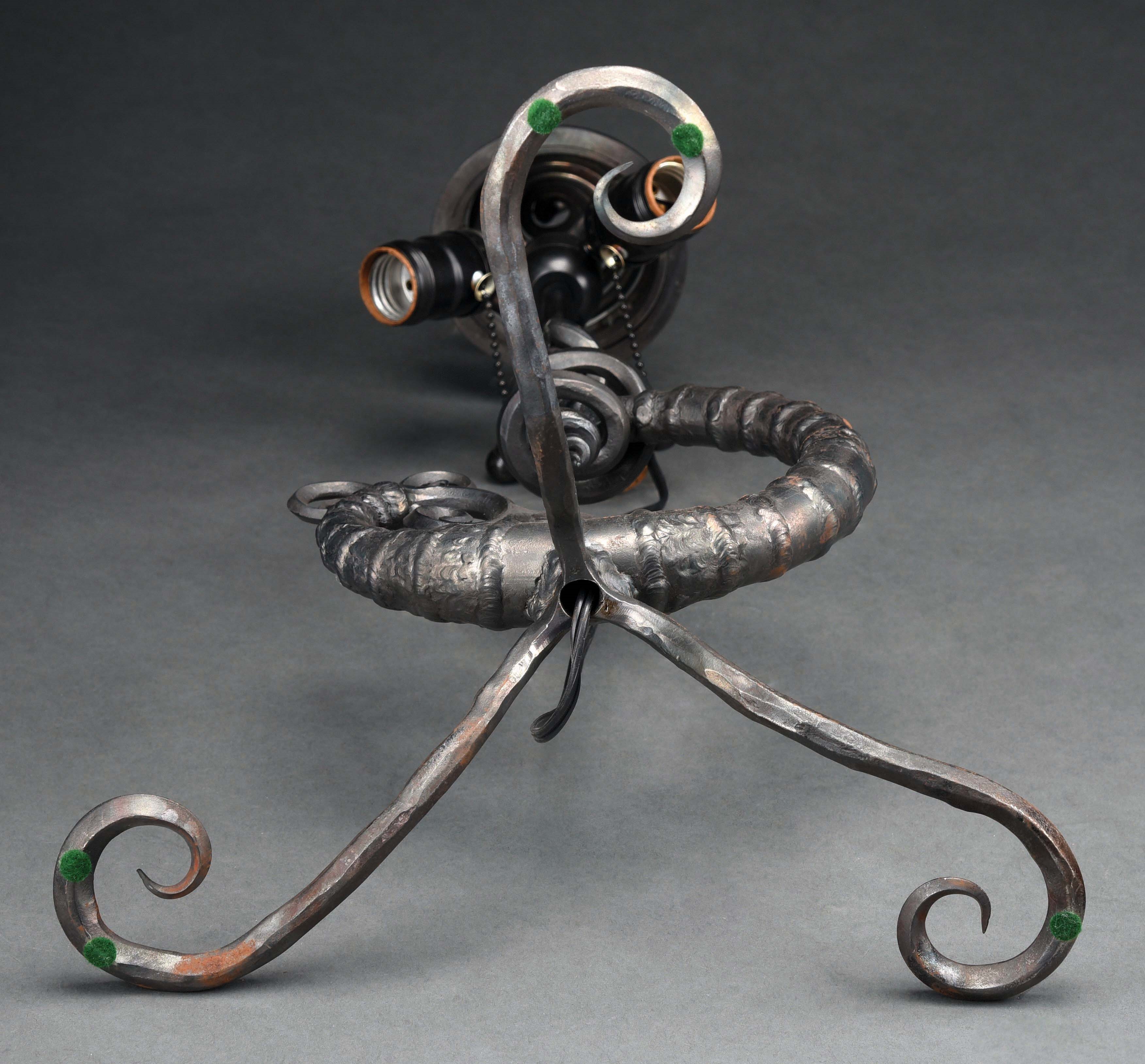 Ulla Darni | TABLE LAMP | MutualArt