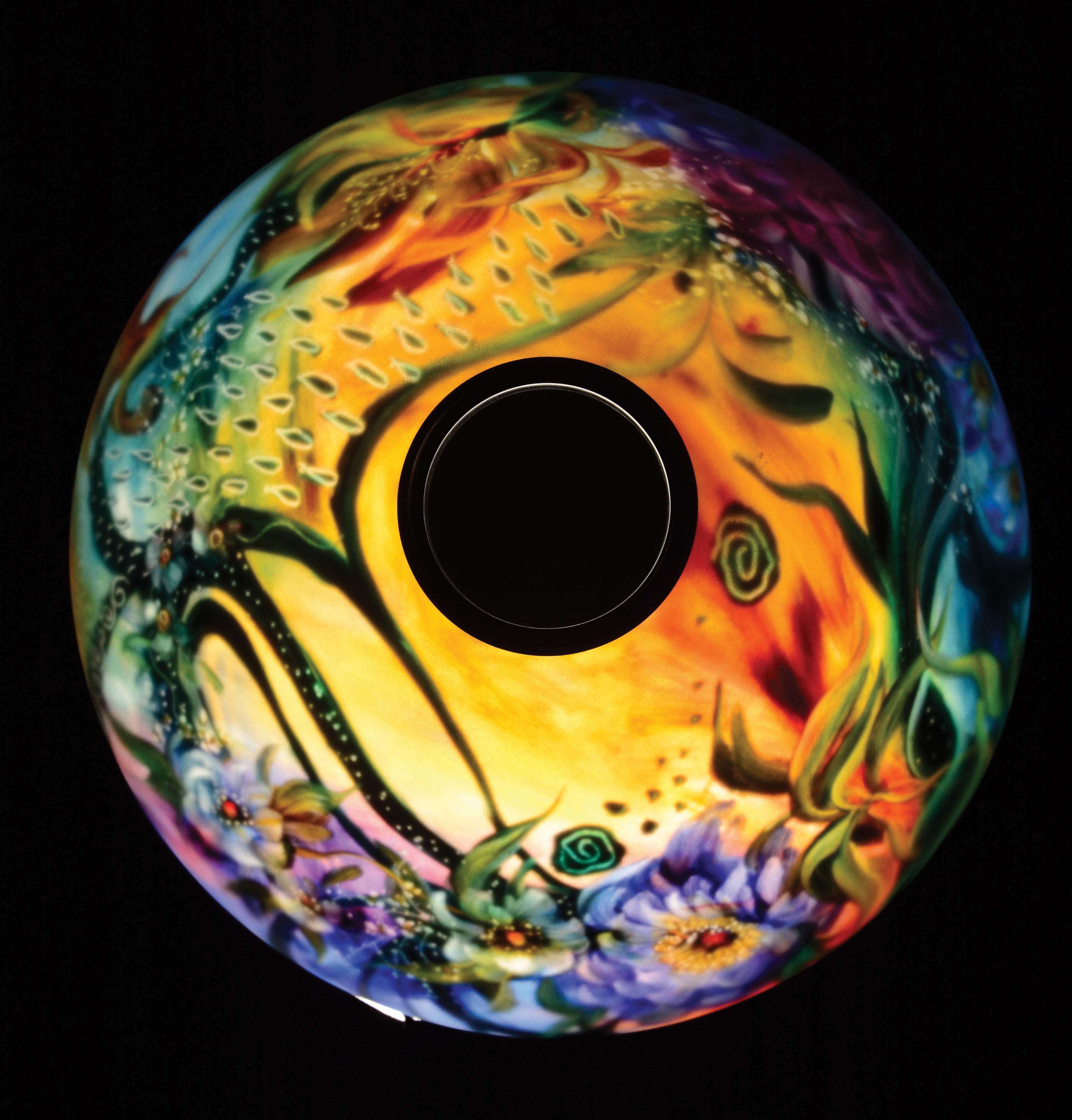 Ulla Darni | TABLE LAMP | MutualArt