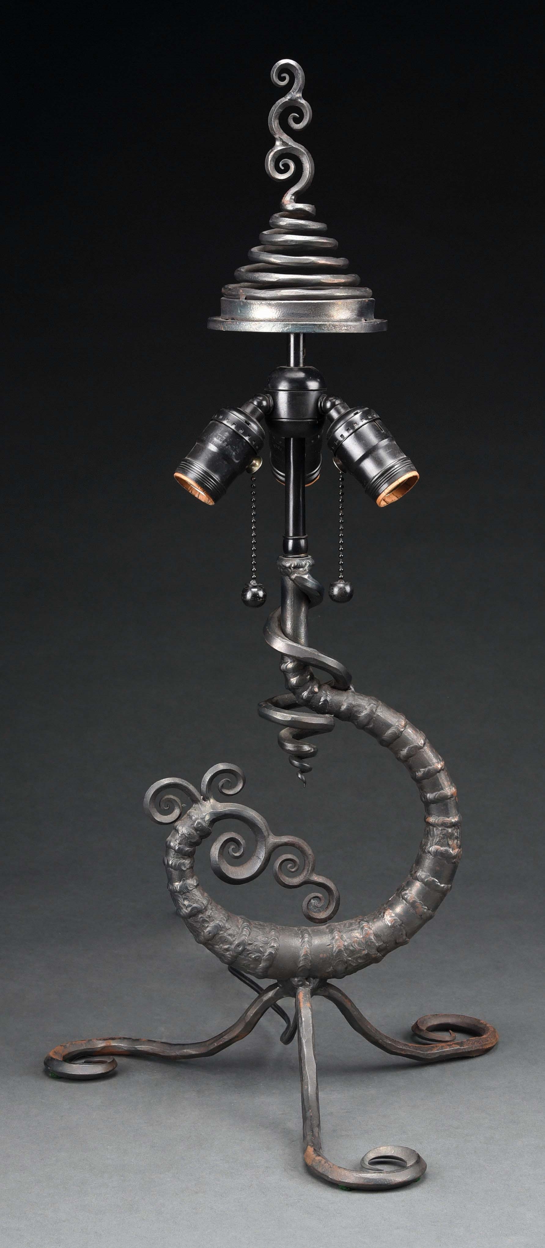 Ulla Darni | TABLE LAMP | MutualArt