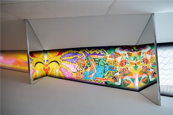 Interferences: Emerging Urban Cultures - Museum of Art, Architecture and Technology (MAAT)