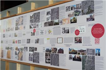 The Practice of Democracy: We Hold These Truths - The High Line