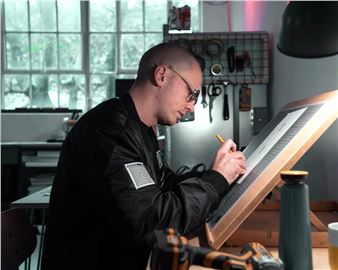 Penny: Art on Paper - Harman Projects, New York