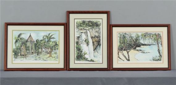 Ales Sedlacek 1 Artworks MutualArt