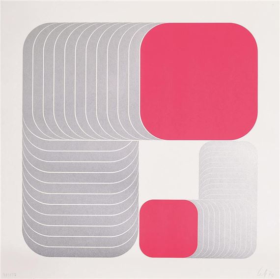 Untitled by Thomas Lenk, 1970