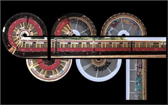 Artifex Ex Machina - Manifest