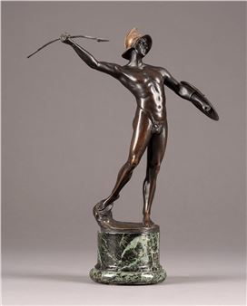 SPEERWERFER - Von Füllborn