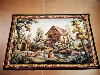 DIJON - CURRENT SALE - Sadde - Dijon