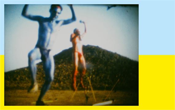 Friendships In Art: Collective Works - Mucem