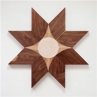 Social Abstraction - Haines Gallery