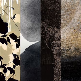 The Nature of Reality - Spalding Nix Fine Art