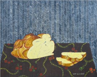 Sophy Regensburg: A Retrospective - Stamford Museum & Nature Center