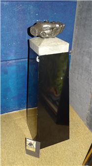 Deux mains - Giudice Giuseppe