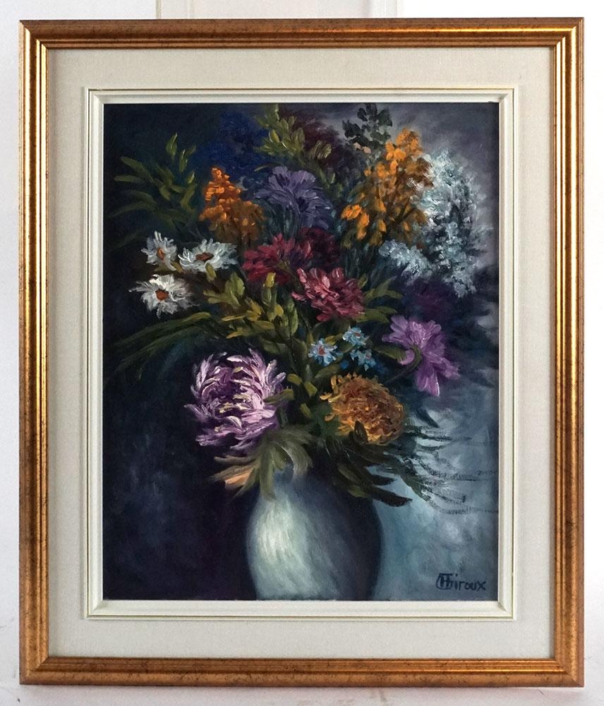 Henry Giroux Regardeznous! MutualArt